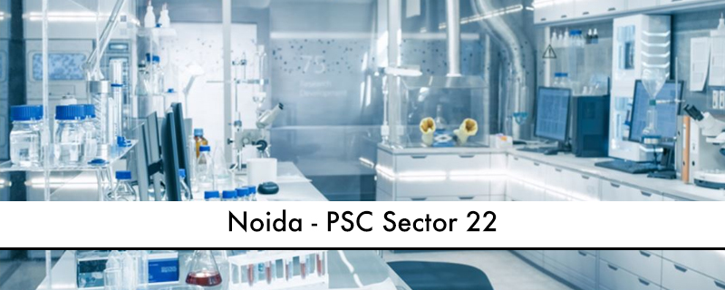 PSC Sector 22 Noida 